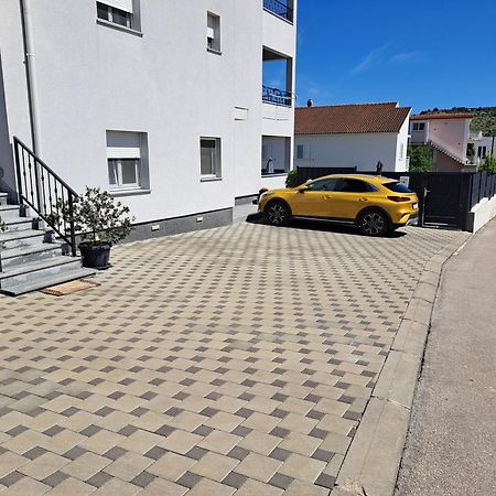 Villa Apartment Aa 2 Τρογκίρ Εξωτερικό φωτογραφία