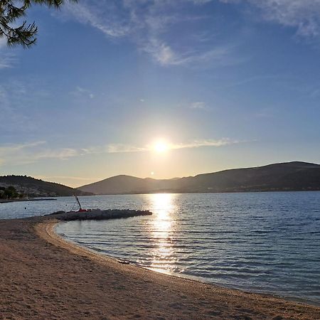 Villa Apartment Aa 2 Τρογκίρ Εξωτερικό φωτογραφία