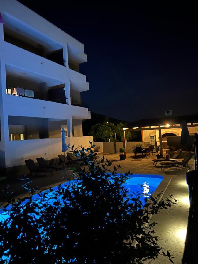 Villa Apartment Aa 2 Τρογκίρ Εξωτερικό φωτογραφία