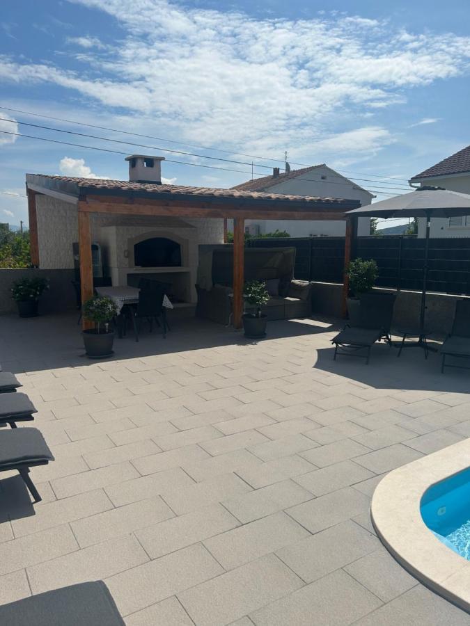Villa Apartment Aa 2 Τρογκίρ Εξωτερικό φωτογραφία