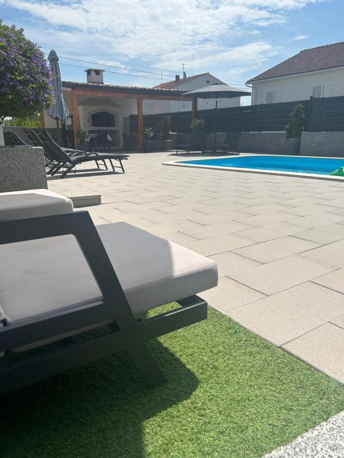 Villa Apartment Aa 2 Τρογκίρ Εξωτερικό φωτογραφία