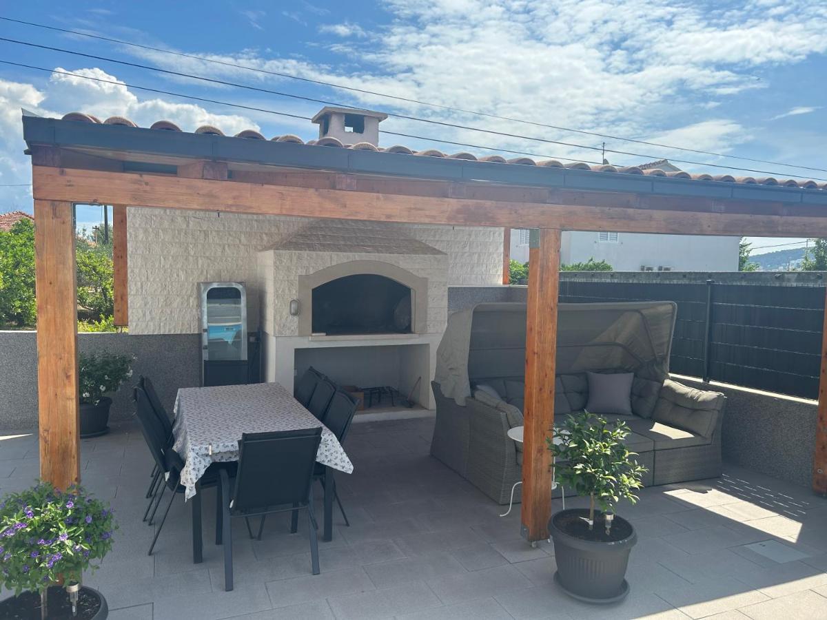 Villa Apartment Aa 2 Τρογκίρ Εξωτερικό φωτογραφία