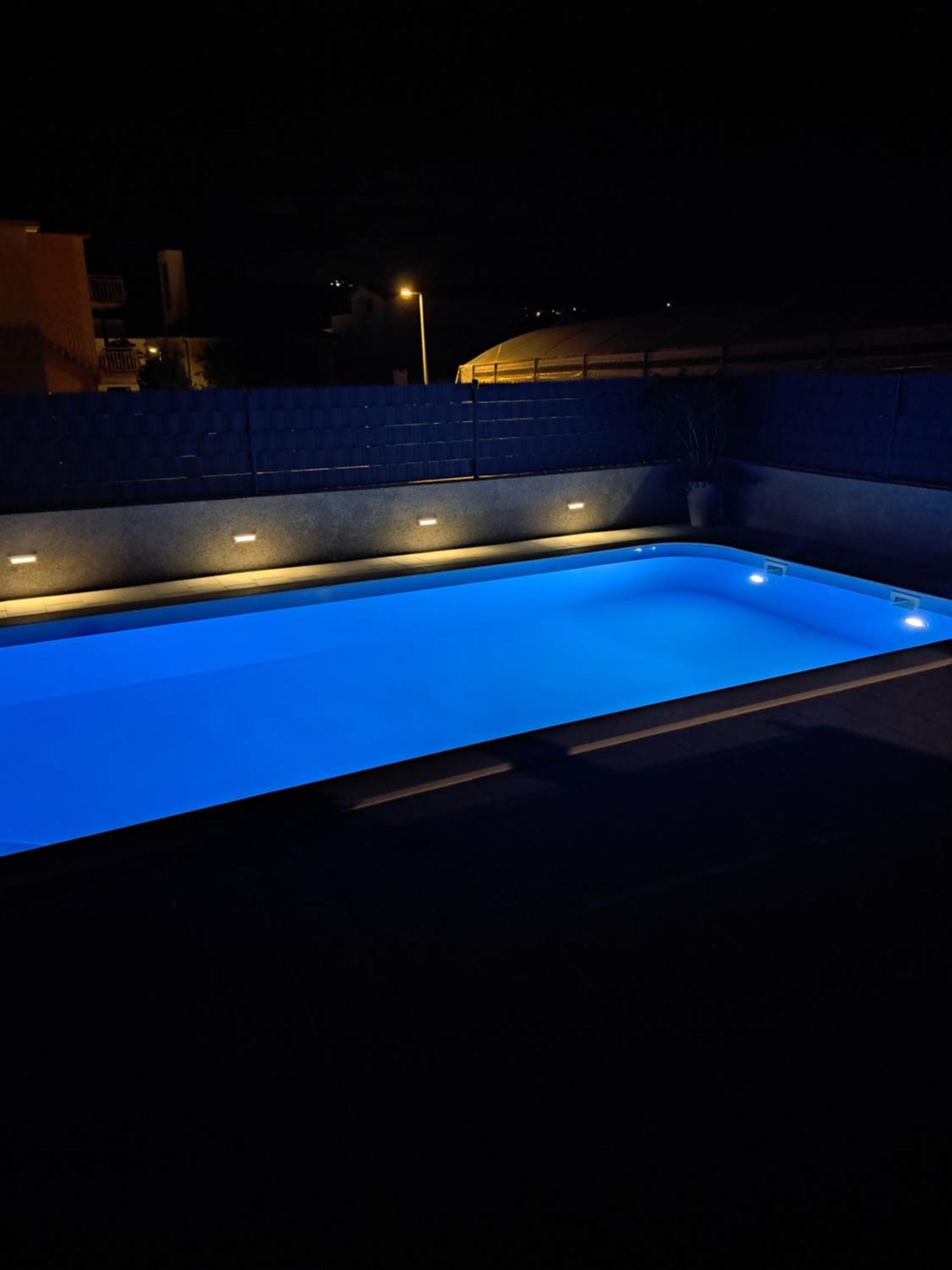 Villa Apartment Aa 2 Τρογκίρ Εξωτερικό φωτογραφία