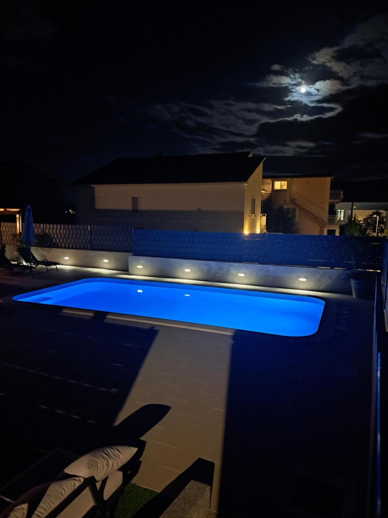 Villa Apartment Aa 2 Τρογκίρ Εξωτερικό φωτογραφία