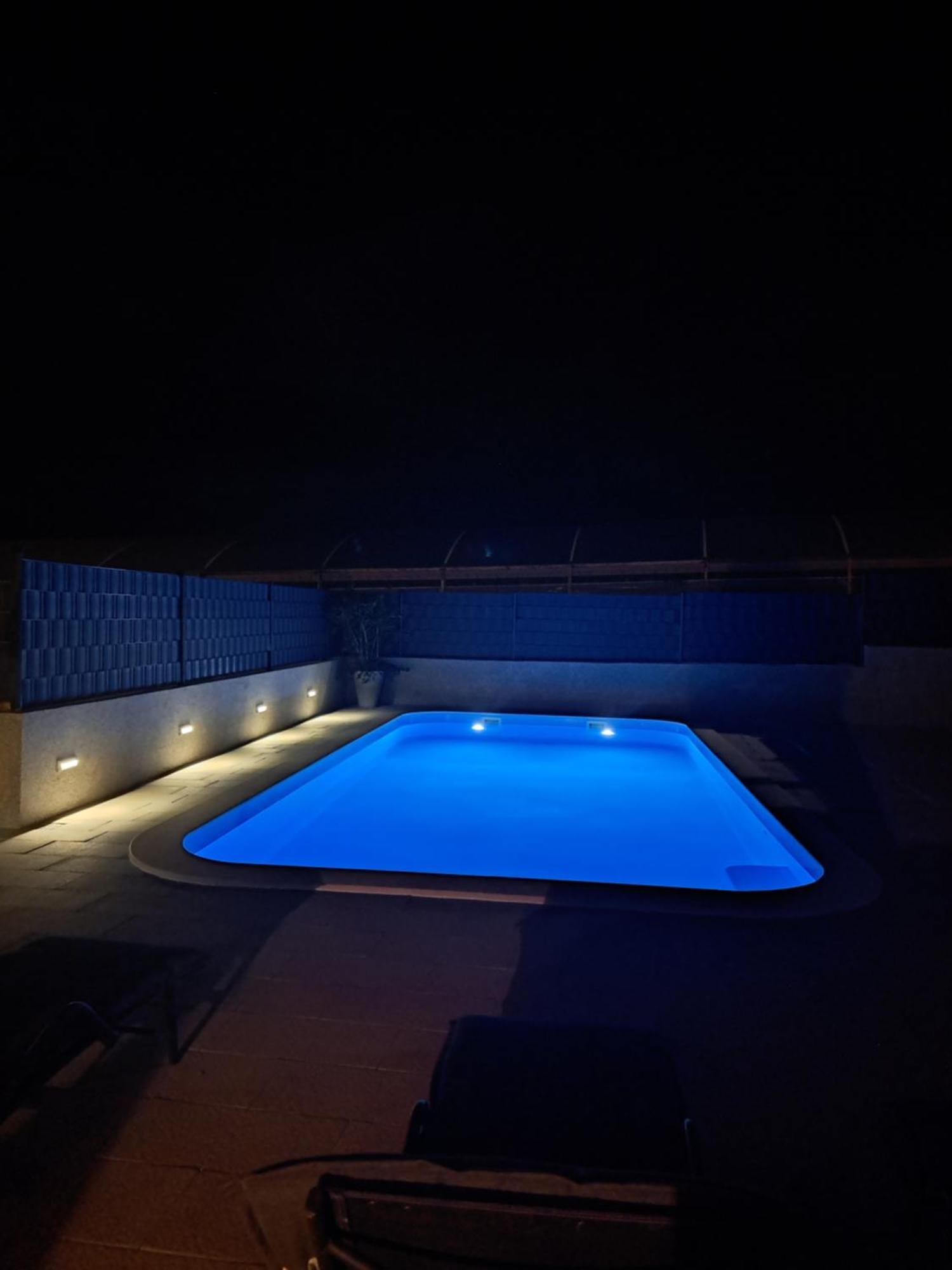 Villa Apartment Aa 2 Τρογκίρ Εξωτερικό φωτογραφία