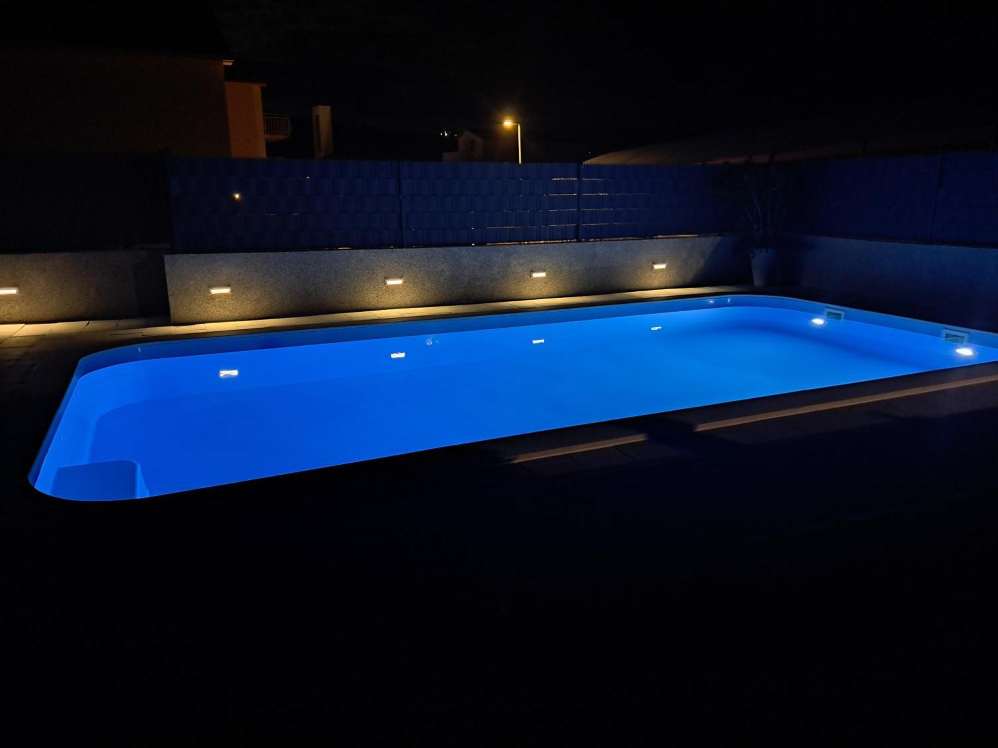 Villa Apartment Aa 2 Τρογκίρ Εξωτερικό φωτογραφία