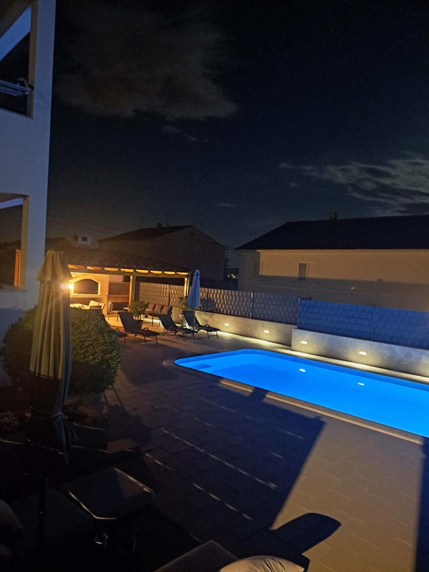 Villa Apartment Aa 2 Τρογκίρ Εξωτερικό φωτογραφία