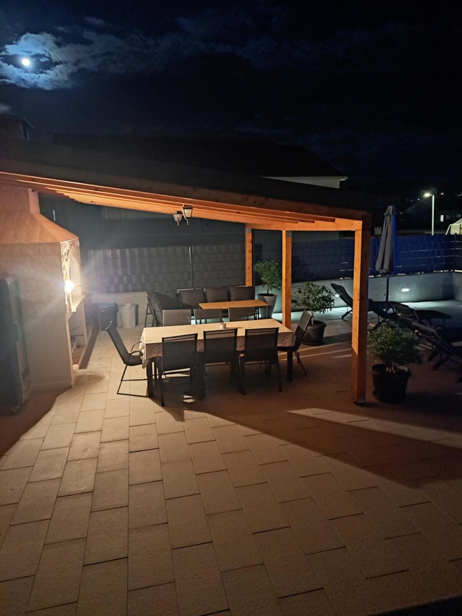 Villa Apartment Aa 2 Τρογκίρ Εξωτερικό φωτογραφία
