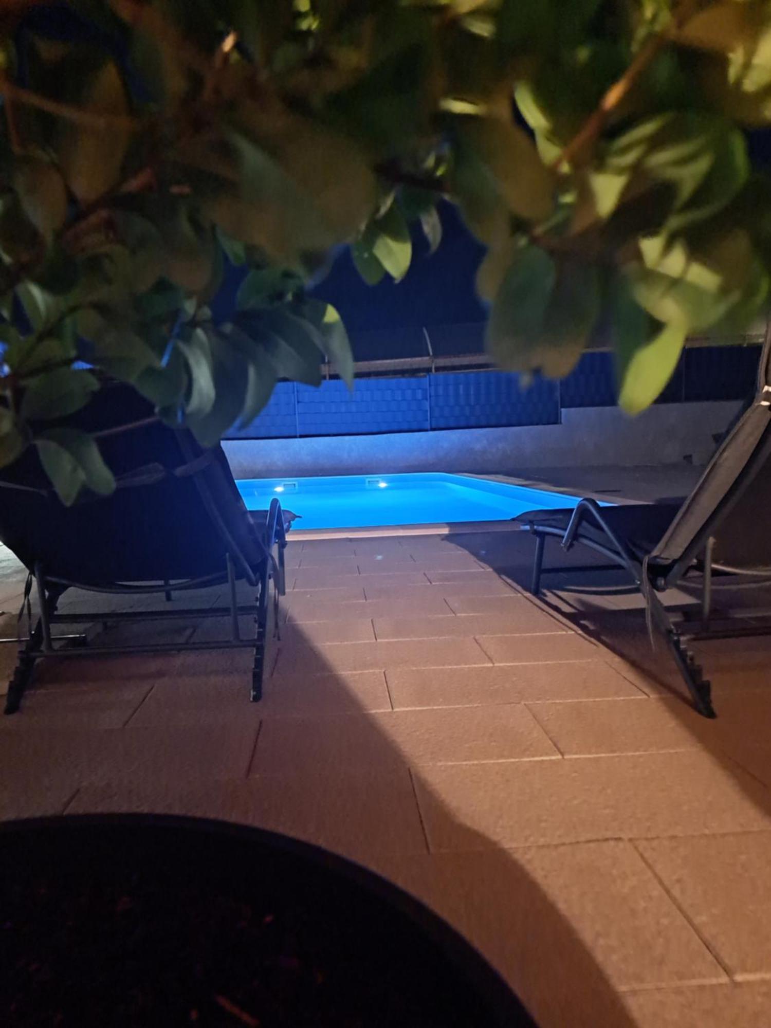 Villa Apartment Aa 2 Τρογκίρ Εξωτερικό φωτογραφία