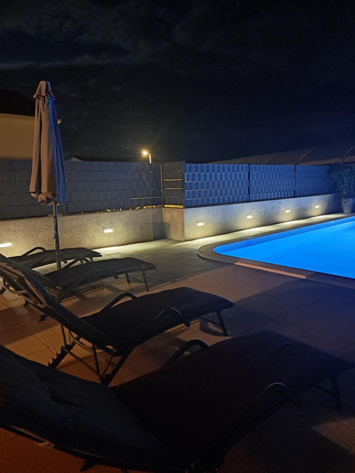 Villa Apartment Aa 2 Τρογκίρ Εξωτερικό φωτογραφία
