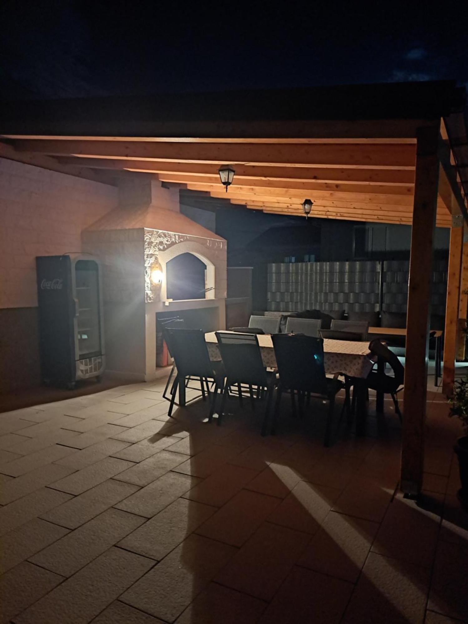Villa Apartment Aa 2 Τρογκίρ Εξωτερικό φωτογραφία