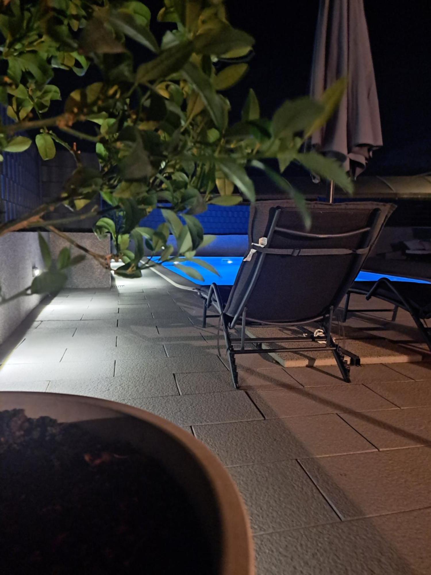 Villa Apartment Aa 2 Τρογκίρ Εξωτερικό φωτογραφία