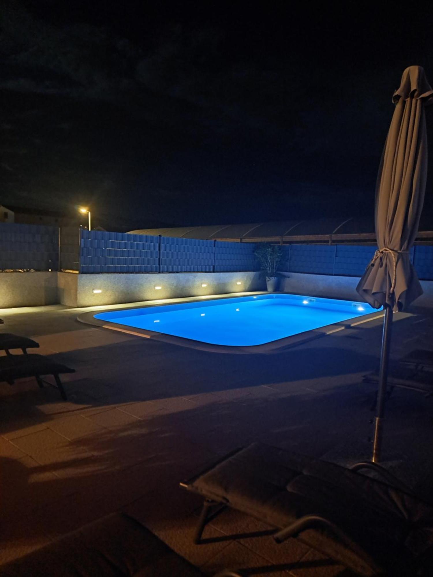 Villa Apartment Aa 2 Τρογκίρ Εξωτερικό φωτογραφία
