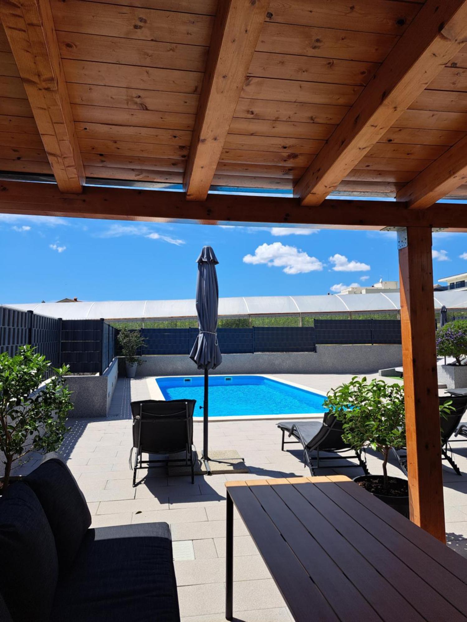 Villa Apartment Aa 2 Τρογκίρ Εξωτερικό φωτογραφία