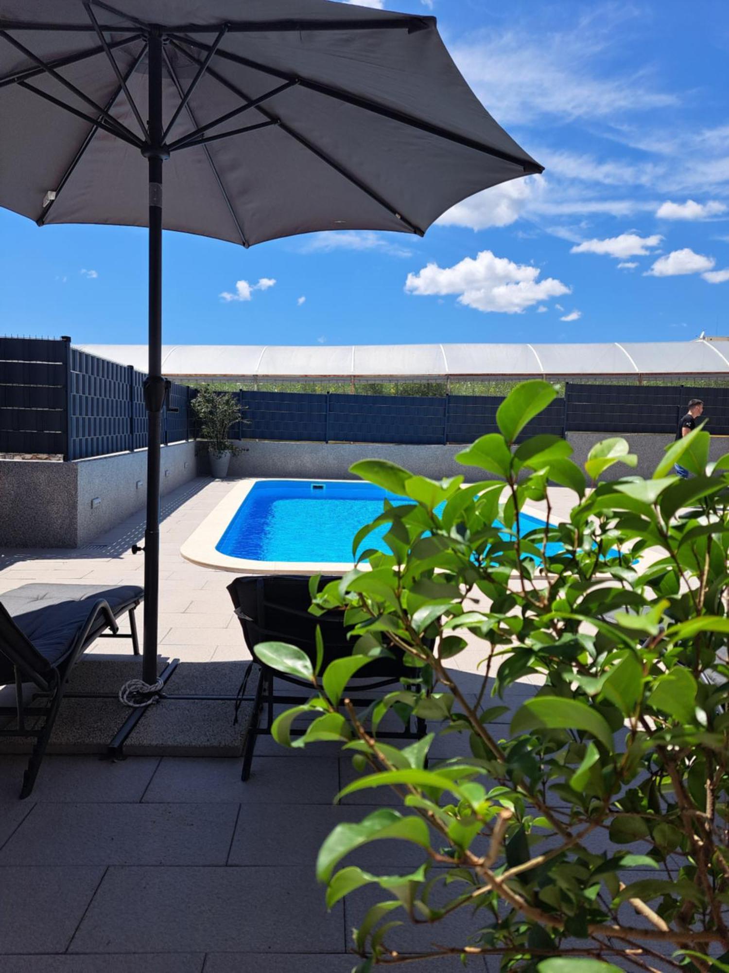 Villa Apartment Aa 2 Τρογκίρ Εξωτερικό φωτογραφία