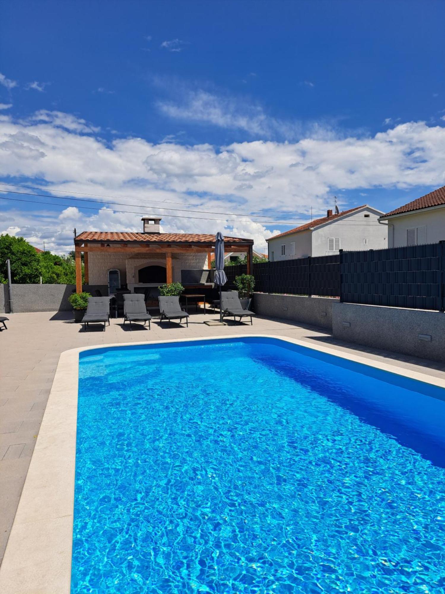 Villa Apartment Aa 2 Τρογκίρ Εξωτερικό φωτογραφία