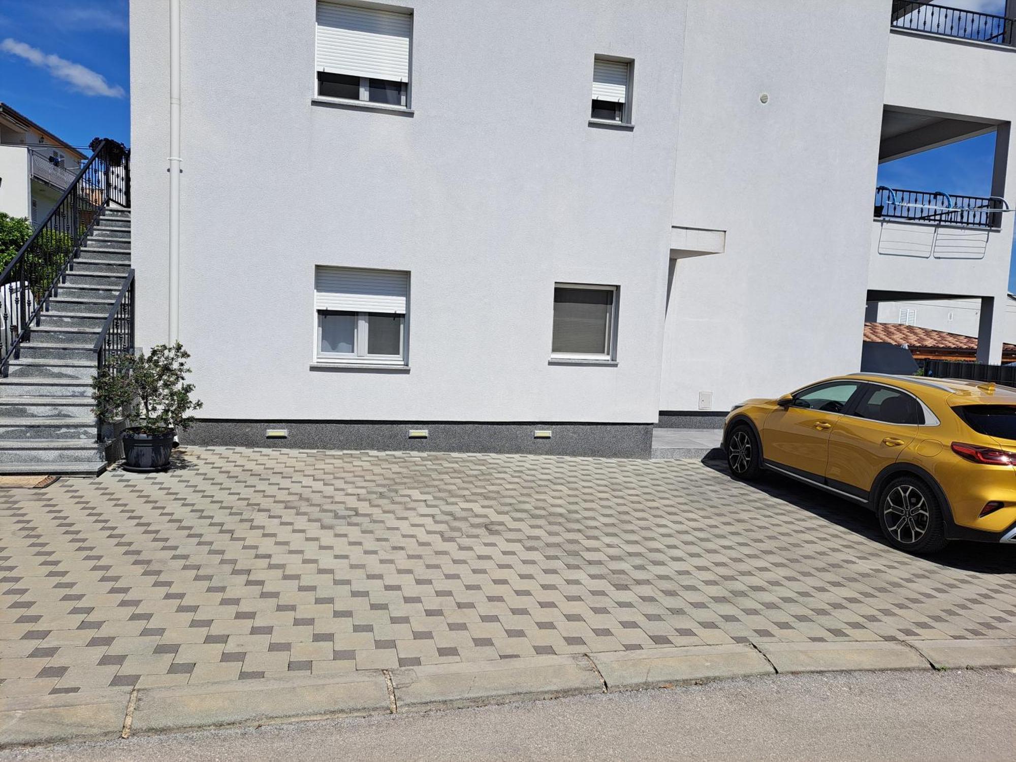 Villa Apartment Aa 2 Τρογκίρ Εξωτερικό φωτογραφία