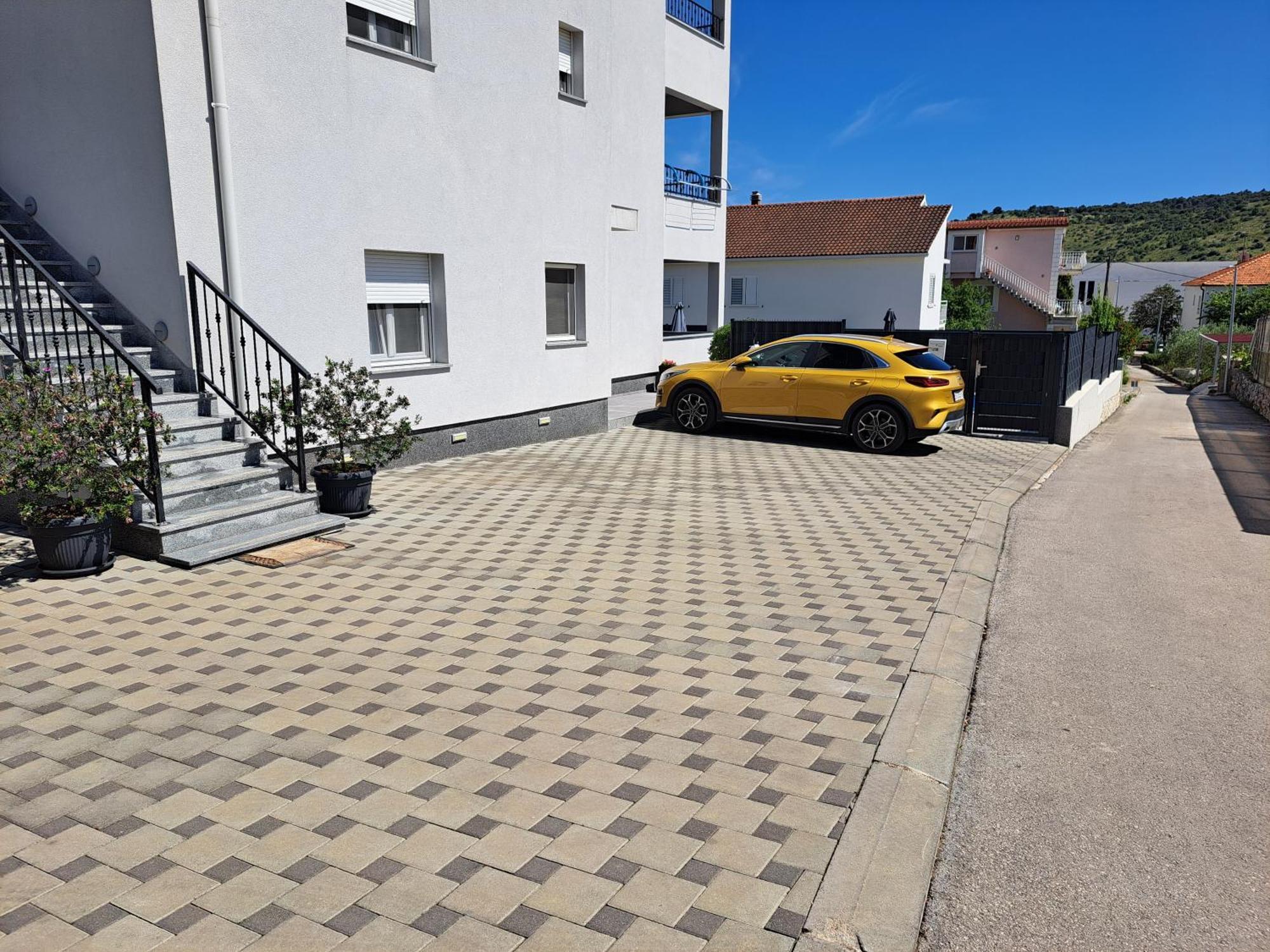 Villa Apartment Aa 2 Τρογκίρ Εξωτερικό φωτογραφία