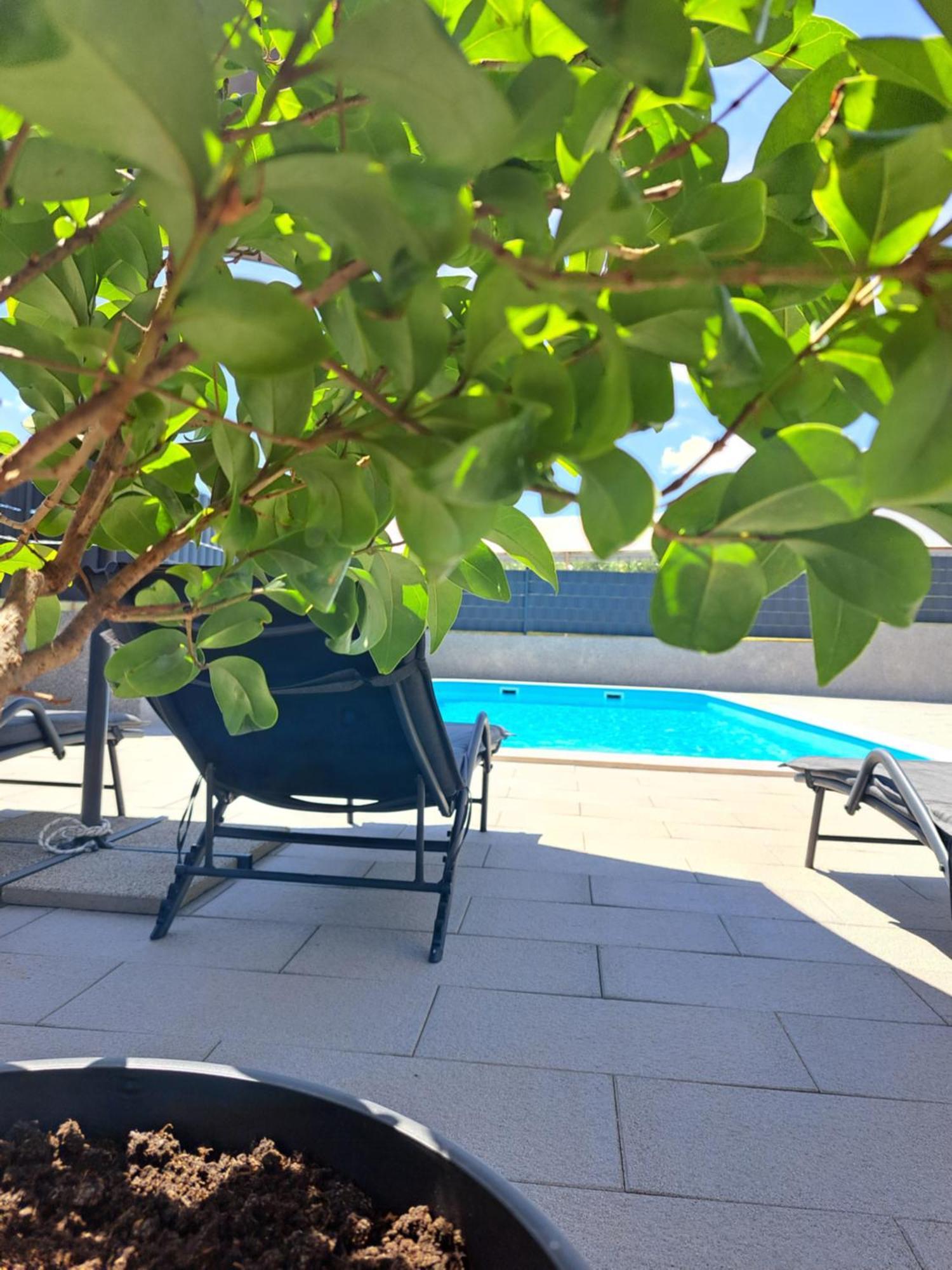 Villa Apartment Aa 2 Τρογκίρ Εξωτερικό φωτογραφία