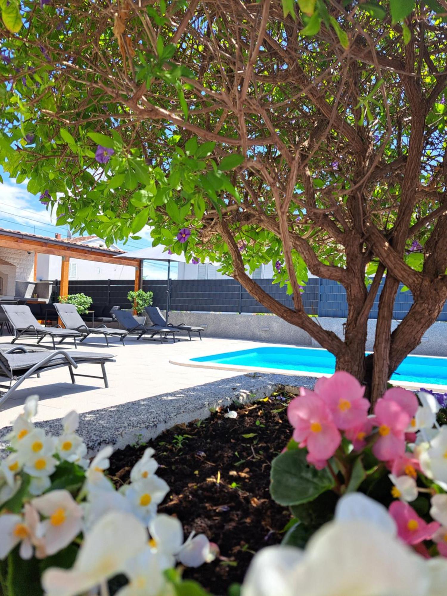 Villa Apartment Aa 2 Τρογκίρ Εξωτερικό φωτογραφία
