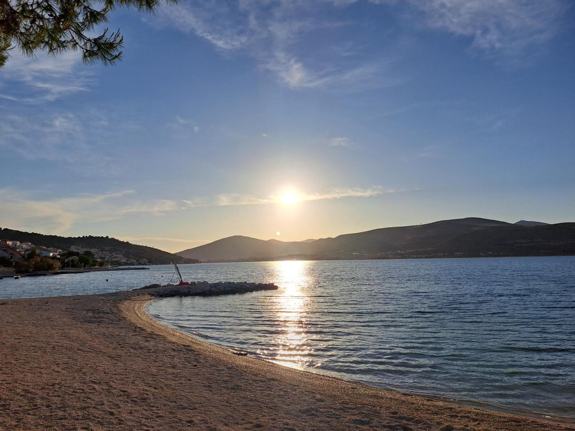 Villa Apartment Aa 2 Τρογκίρ Εξωτερικό φωτογραφία