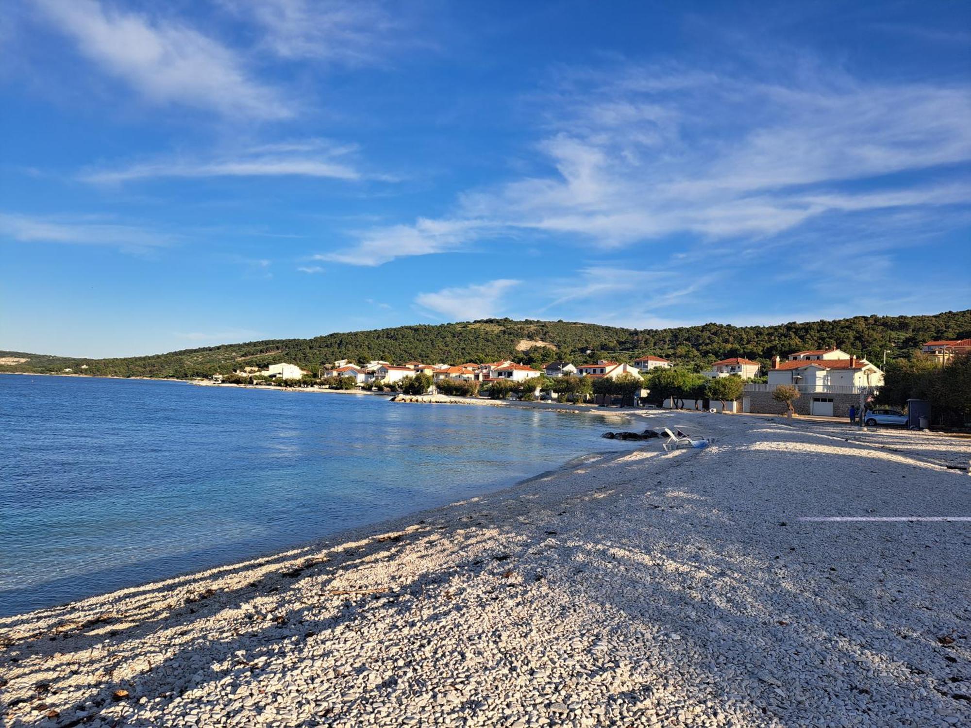 Villa Apartment Aa 2 Τρογκίρ Εξωτερικό φωτογραφία