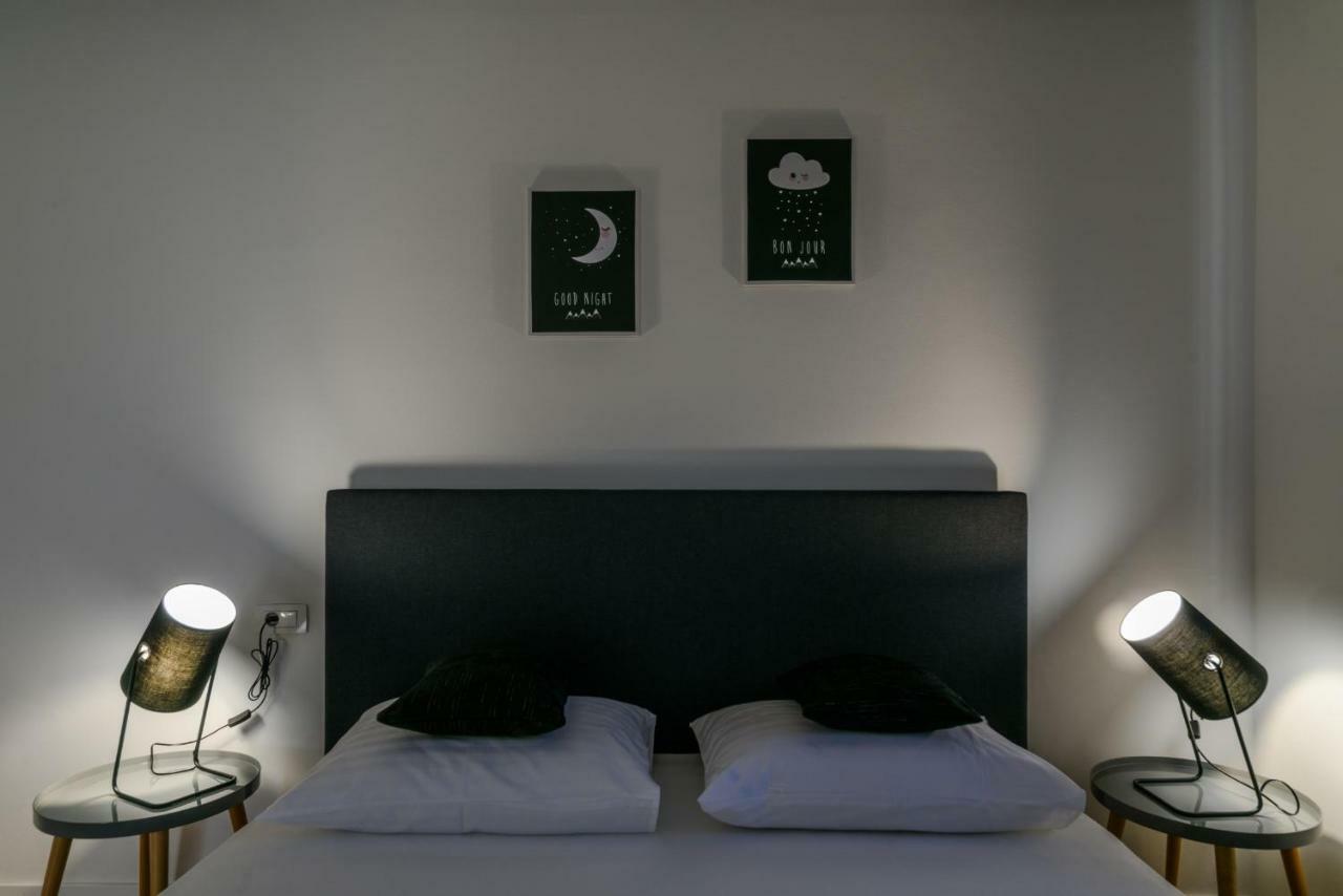 Villa Apartment Aa 2 Τρογκίρ Εξωτερικό φωτογραφία