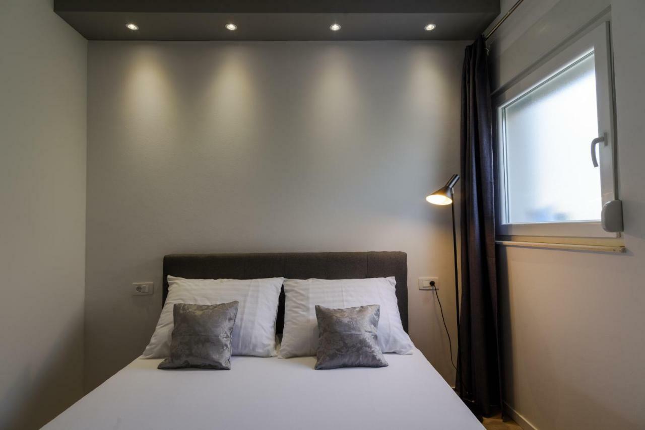 Villa Apartment Aa 2 Τρογκίρ Εξωτερικό φωτογραφία