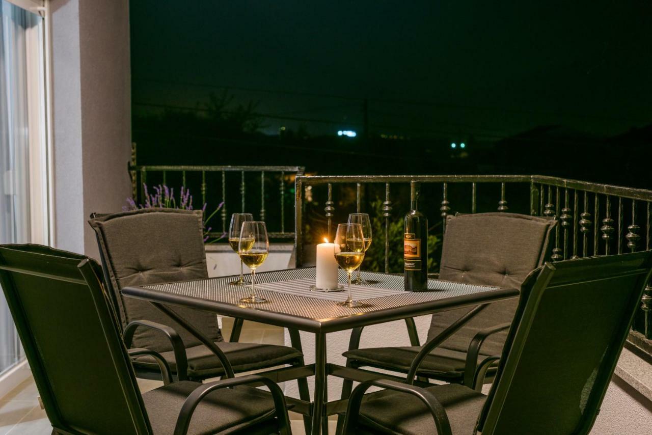 Villa Apartment Aa 2 Τρογκίρ Εξωτερικό φωτογραφία