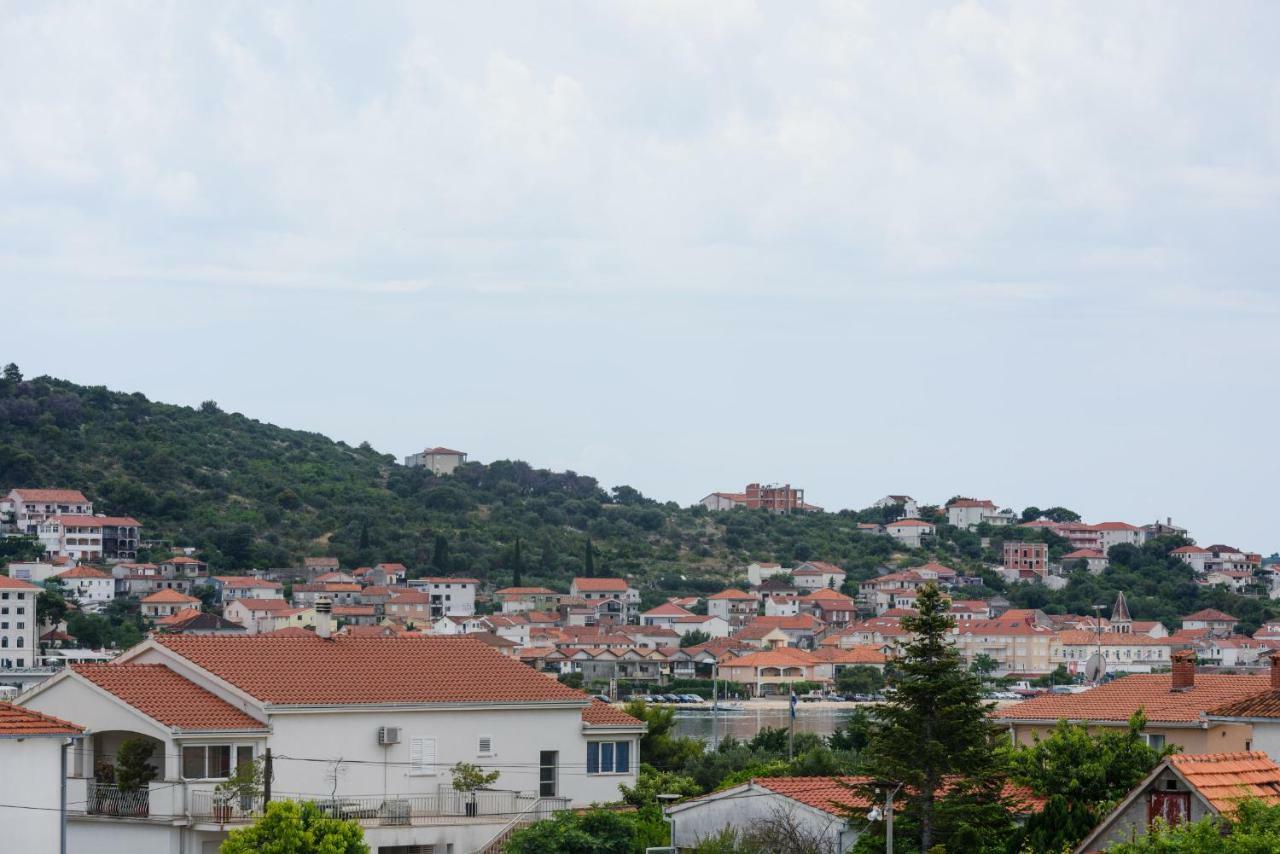 Villa Apartment Aa 2 Τρογκίρ Εξωτερικό φωτογραφία