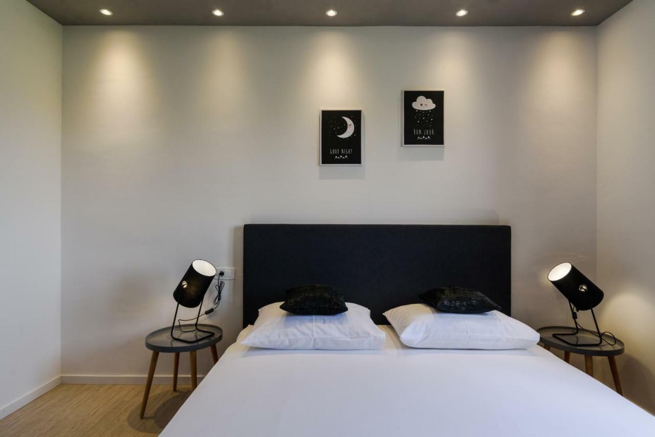 Villa Apartment Aa 2 Τρογκίρ Εξωτερικό φωτογραφία