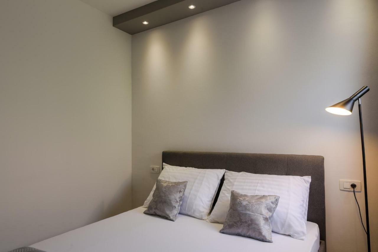 Villa Apartment Aa 2 Τρογκίρ Εξωτερικό φωτογραφία