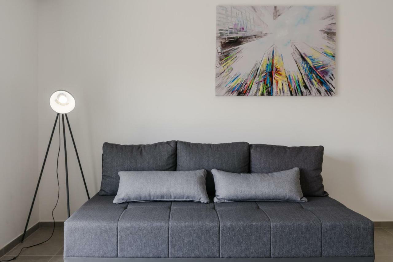 Villa Apartment Aa 2 Τρογκίρ Εξωτερικό φωτογραφία
