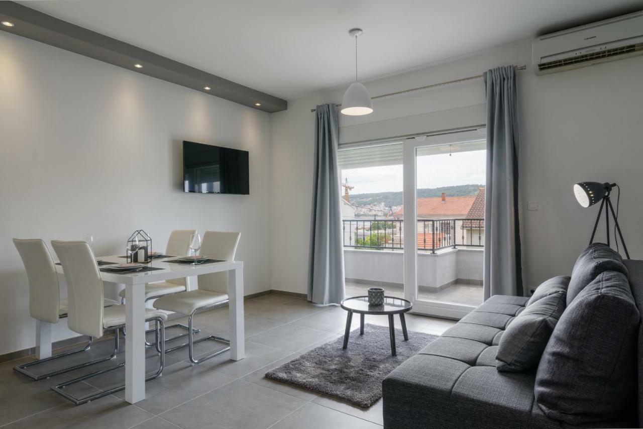 Villa Apartment Aa 2 Τρογκίρ Εξωτερικό φωτογραφία