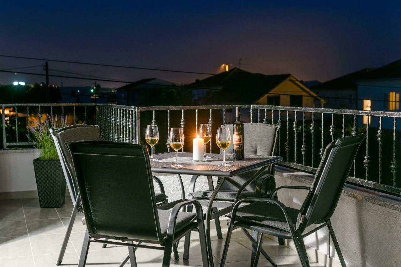 Villa Apartment Aa 2 Τρογκίρ Εξωτερικό φωτογραφία