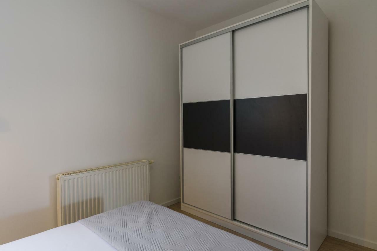 Villa Apartment Aa 2 Τρογκίρ Εξωτερικό φωτογραφία