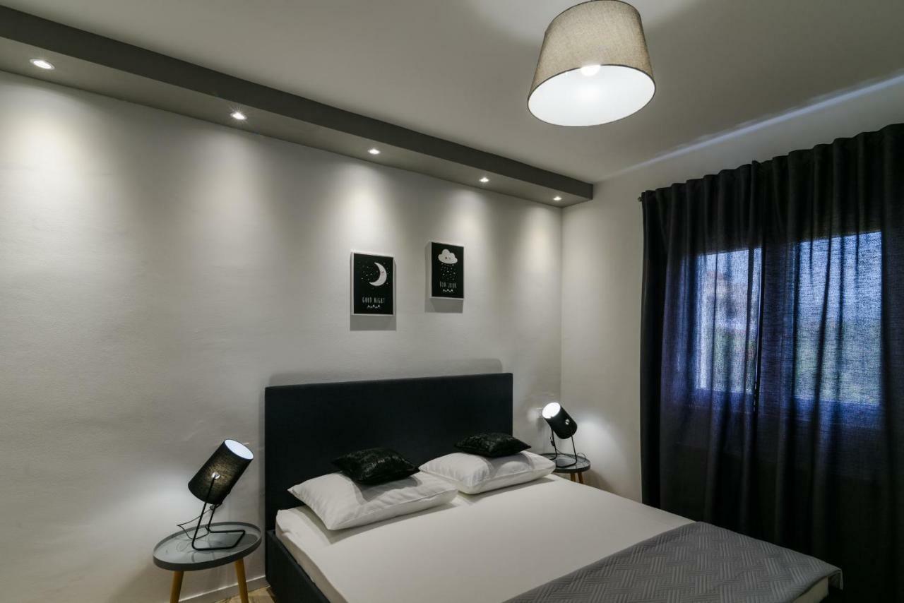 Villa Apartment Aa 2 Τρογκίρ Εξωτερικό φωτογραφία