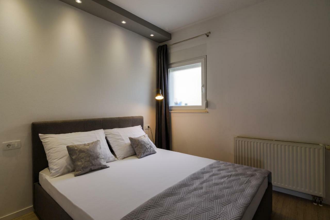 Villa Apartment Aa 2 Τρογκίρ Εξωτερικό φωτογραφία