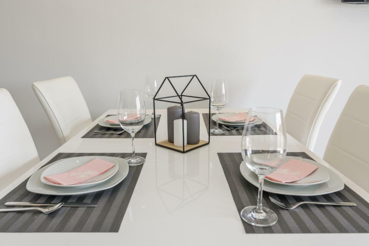Villa Apartment Aa 2 Τρογκίρ Εξωτερικό φωτογραφία
