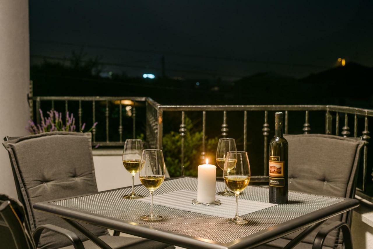 Villa Apartment Aa 2 Τρογκίρ Εξωτερικό φωτογραφία