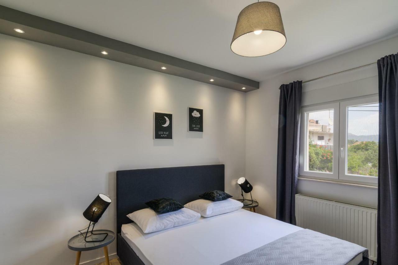 Villa Apartment Aa 2 Τρογκίρ Εξωτερικό φωτογραφία
