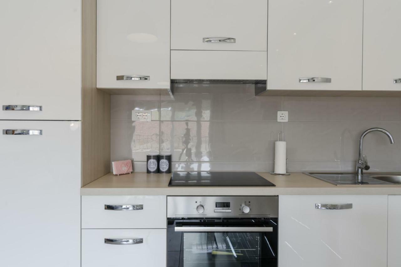 Villa Apartment Aa 2 Τρογκίρ Εξωτερικό φωτογραφία