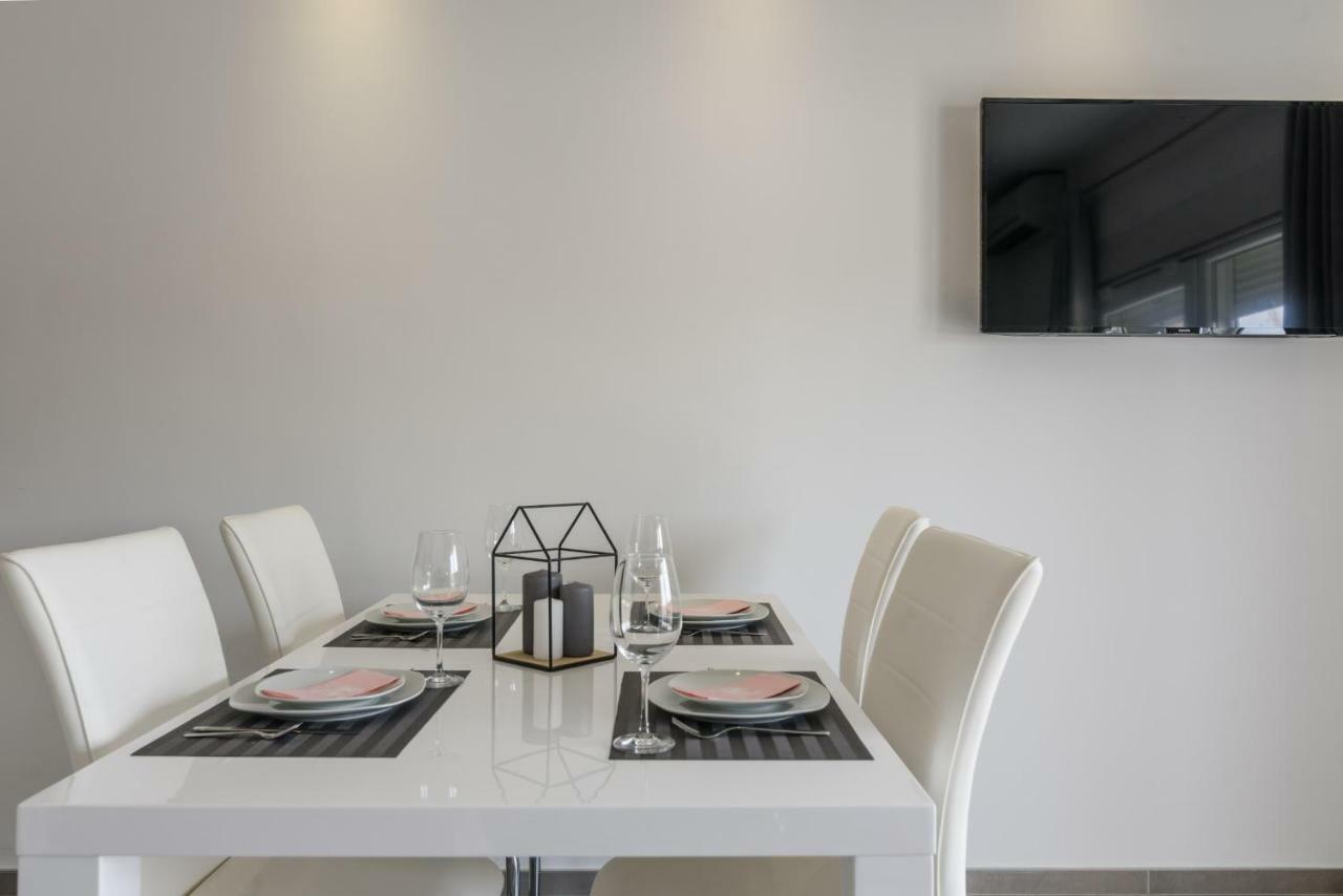 Villa Apartment Aa 2 Τρογκίρ Εξωτερικό φωτογραφία