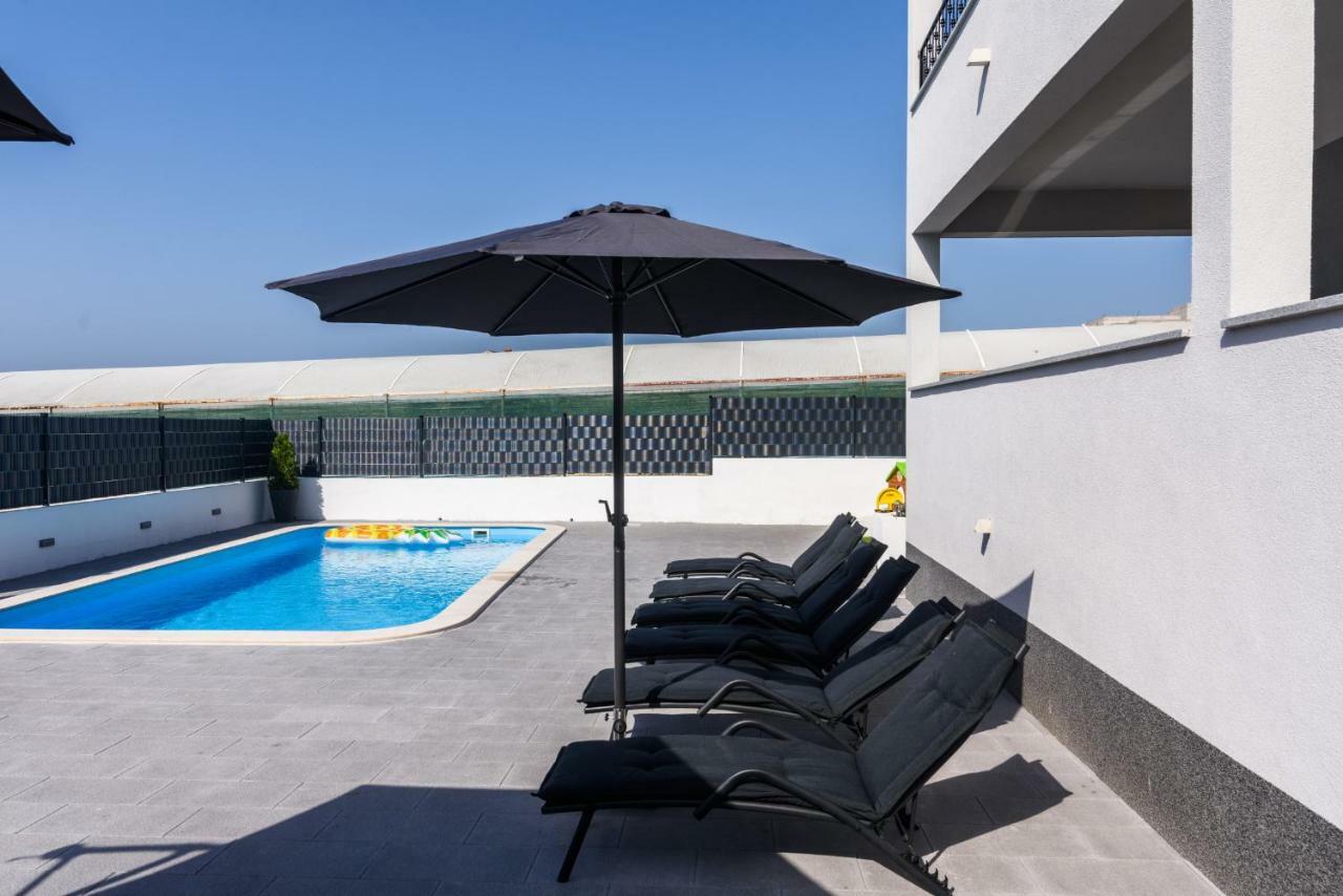 Villa Apartment Aa 2 Τρογκίρ Εξωτερικό φωτογραφία