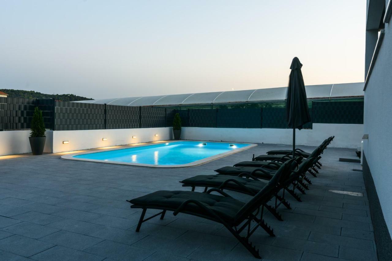 Villa Apartment Aa 2 Τρογκίρ Εξωτερικό φωτογραφία