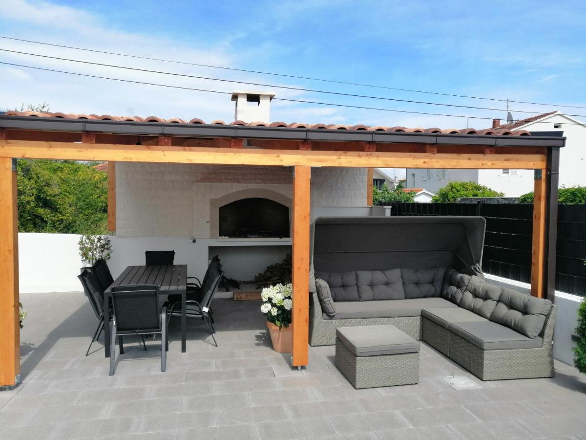 Villa Apartment Aa 2 Τρογκίρ Εξωτερικό φωτογραφία